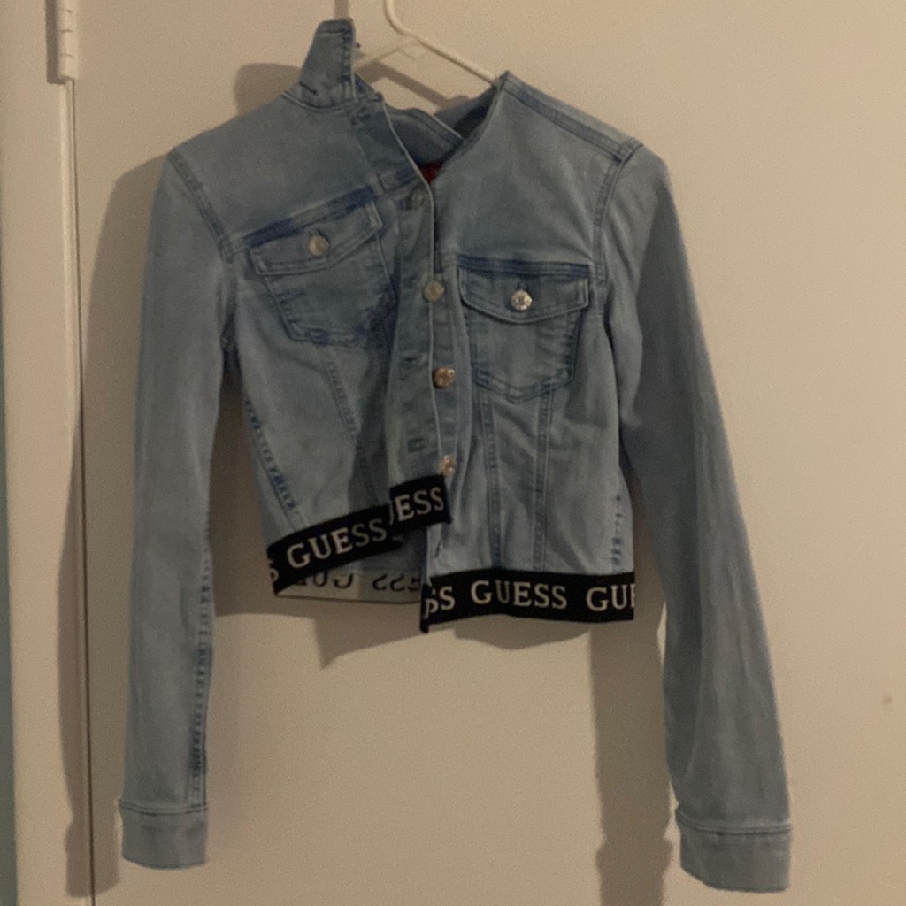 Guest Jacket